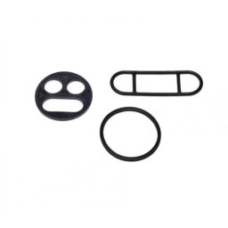 Set reparatie robinet benzina Yamaha YZF600R 96-02, R6 99-02 Kawasaki ZX600 98-99, ZX900 98-99, echivalent TOURMAX FCK-47