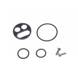 Set reparatie robinet benzina Kawasaki ZX600 93-98, ZX1100 90-96, echivalent TOURMAX FCK-28