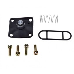 Set reparatie robinet benzina Suzuki Gsxr 600 97-98 Gsxr 750 96-98, echivalent TOURMAX FCK-35