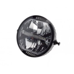 Lampa far motociclete, Universal, LED