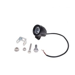 Proiector Led moto atv off-road 2.8W 0.2A 12V-36V