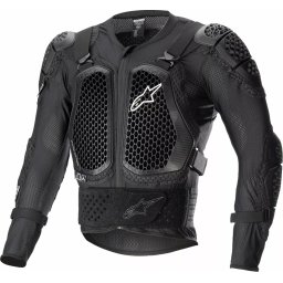 Protectie corp Bionic Action v2, culoare negru, marime XL