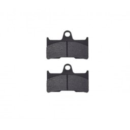 Set 2 placute frana spate 2 CF MOTO 500 625 x6 x7 x8 800