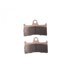 Set 2 placute frana spate 2 sinterizate CF MOTO 500 625 x6 x7 x8 800