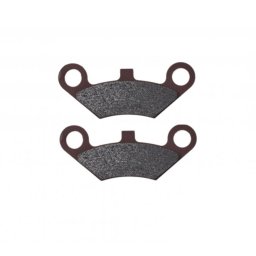 Set 2 placute frana spate CF Moto 500 625 x6 x7 x8 800