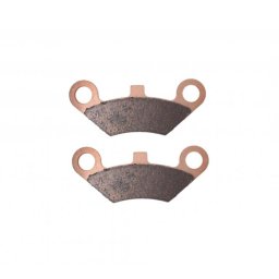 Set 2 placute frana spate sinterizate CF MOTO 500 625 x6 x7 x8 800