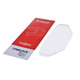 Pin Lock Max Vision Mx436, transparent