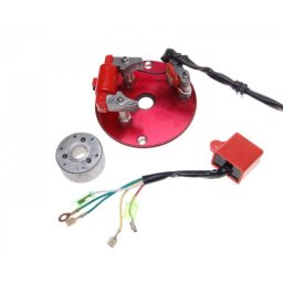 Stator - generator cu aprindere Unit Enduro