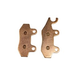 Placute frana ATV 500 800 CFMOTO ZFORCE FA?? 7000-0808A0