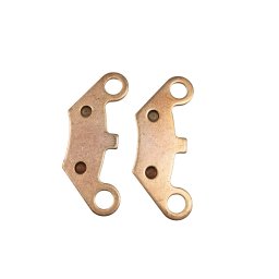 Placute frana ATV 400 500 600 800 CFMOTO CFORCE X5 X6 X8 FA?? 9010-0808B0