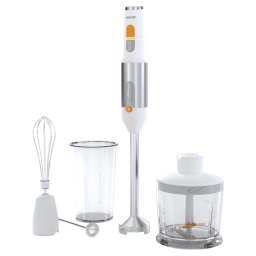SENCOR SHB 6301WH Blender de mână 5 az 1-ben 1200W alb