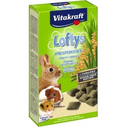 Vitakraft Lofty's pentru rozătoare 100 g