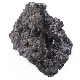 Floare de mina, cristal unicat, E55