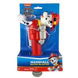Pistol de apa Spin Master, Paw Patrol, Marshall 4 ani+