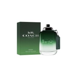 Coach Green Apa de toaleta pentru barbati EDT 60 ml