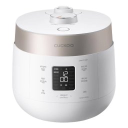 Aparat de Gatit Orez Cuckoo 1.8L 1150W Urban Grey