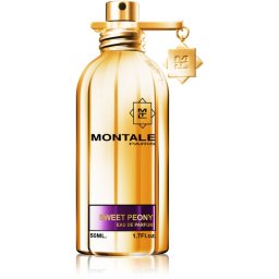 Montale Sweet Peony EDP W 50 ml