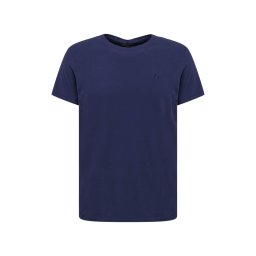 BLEND Tricou 'Dinton' bleumarin