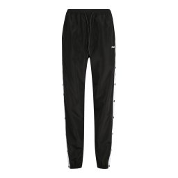 FILA Pantaloni sport 'LARISA' negru / alb