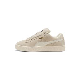 PUMA Sneaker low 'Suede XL' bej / auriu