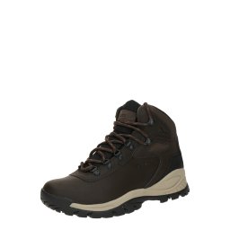 COLUMBIA Botine 'NEWTON RIDGE™ PLUS' maro închis