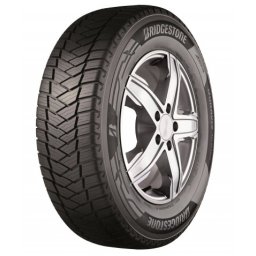Bridgestone Duravis AllSeason 235/65R16C 115/113R