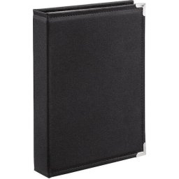 Album pentru 400 Albume foto Dimensiuni 10x15buc Black