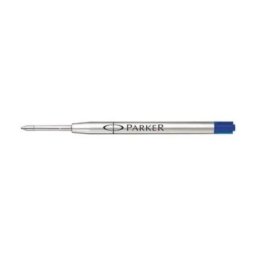 Mina pentru pix Ballpoint Pen Inox, Albastru