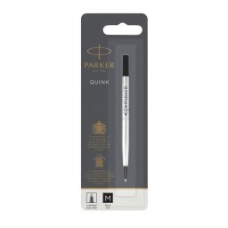 Mina Roller Black Mediu