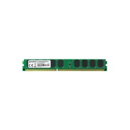 W-MEM2666E4D832G 32GB DDR4-2666 MHz CL 19
