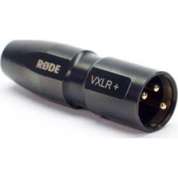 Microfon Rode VXLR+ Adapter Minijack/XLR