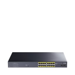 Switch Switch GS1020PS2 16xGE PoE+ 200W 2xSFP