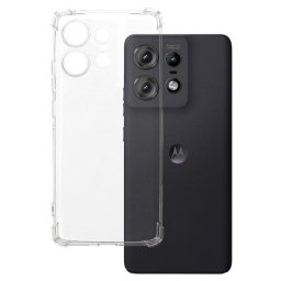 Husa Husa pentru Motorola Edge 50 Pro, OEM, Antisoc 1.5mm, Transparenta