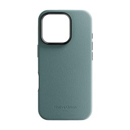 Husa Carcasa Active Magsafe compatibila cu iPhone 16 Slate Green