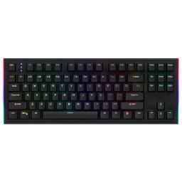 Tastatura Mecanica Hator Gravity X TKL Negru