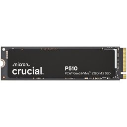 SSD P510, 1TB, PCIe 5.0 x4, M.2 2280