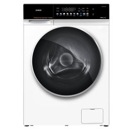 Masina de spalat rufe WSHD10120IDM, 10 kg, 1200 rpm, Clasa A, Alb