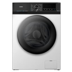 Masina de spalat rufe WSED8128IDM, 8 kg, 1200 rpm, 16 programe, Clasa A, Alb
