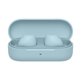 WF-C510, Autonomie 8 ore, Bluetooth 5.3, Albastru
