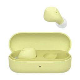 WFC510Y.CE7, Autonomie 8 ore, Bluetooth 5.3, Galben