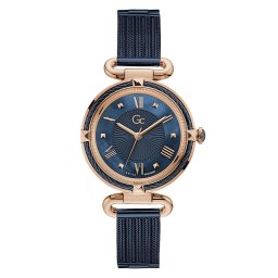 Ceas Dama, Gc - Guess Collection, CableChic Y58008L7MF