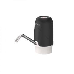 Pompa de apă reîncărcabilă, cu baterie de 800 mAh și putere de 5V/4W FLORIA / ZLN2631