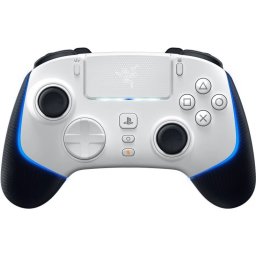 RAZER Wolverine V2 Pro Wireless Controller PS5 alb-negru