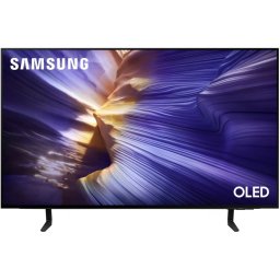 SAMSUNG 42" OLED S90F 4K Vision AI Smart TV (2025) QE42S90FAEXXH