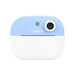 LAMAX InstaKid2 Play Blue hőpapíros copil aparat foto