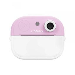 LAMAX InstaKid2 Play Pink hőpapíros copil aparat foto
