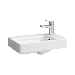 LAUFEN H8159540001041 - Lavoar suspendat PRO 48x28 cm ceramică/alb