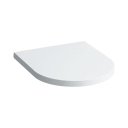 LAUFEN H8913330000001 - Capac WC SoftClose KARTELL, duroplast, alb