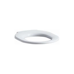 LAUFEN H8929500000001 - Capac de WC PRO din duroplast, alb