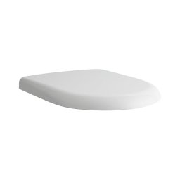 LAUFEN H8939580000001 - Capac WC SoftClose PRO, din duroplast, alb